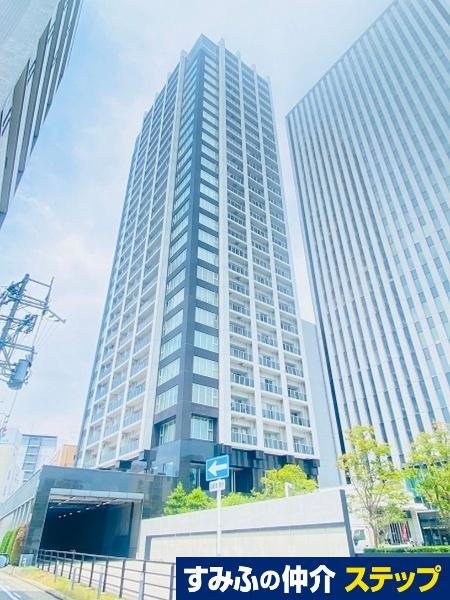 ブリリアタワー名古屋グランスイート