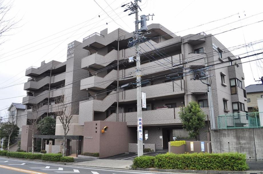物件写真