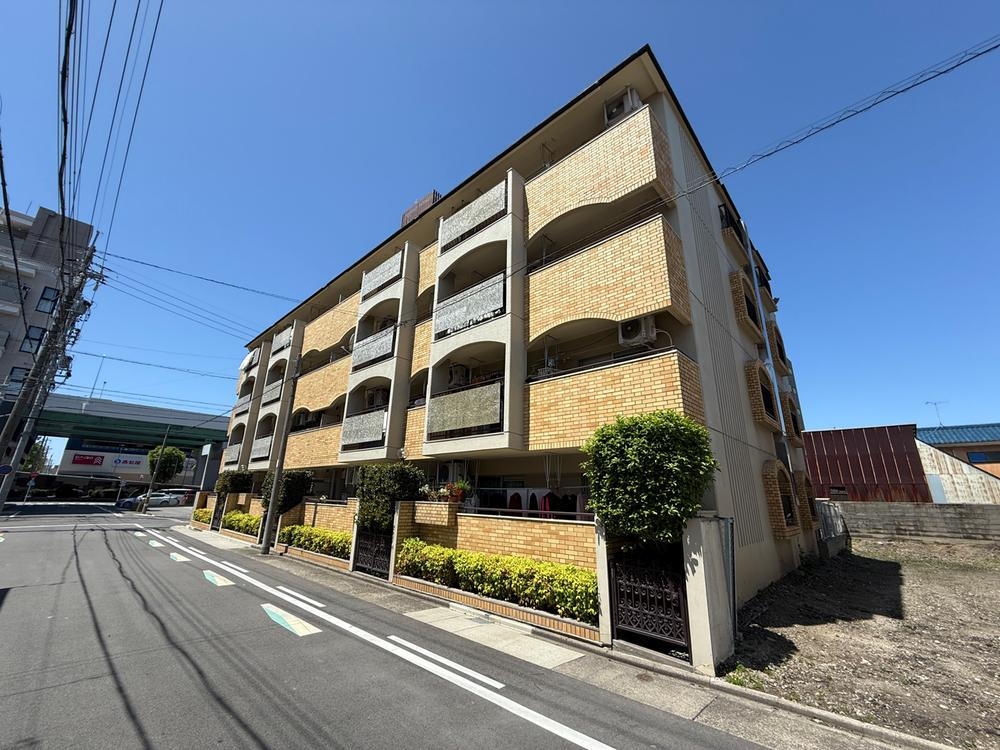 円上アイリス【令和７年６月リフォーム完成】