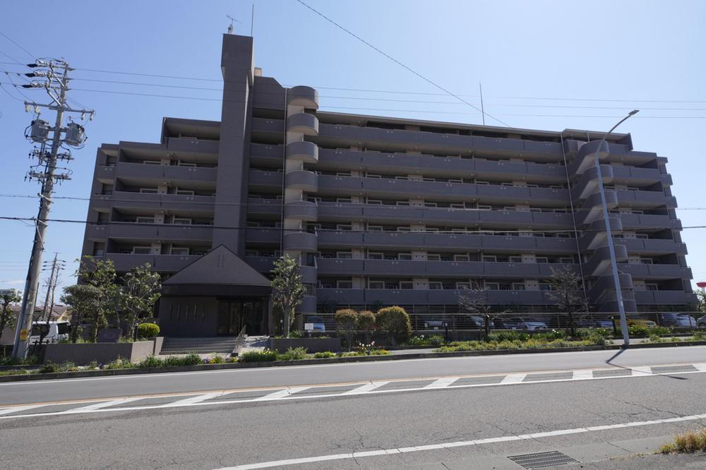 シテイオ香久山
