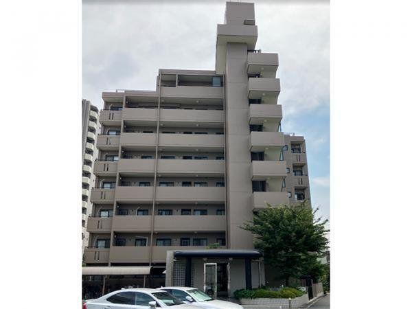 サンマンションアトレ四日市　７階３ＬＤＫ