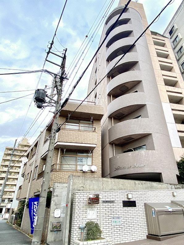 物件写真