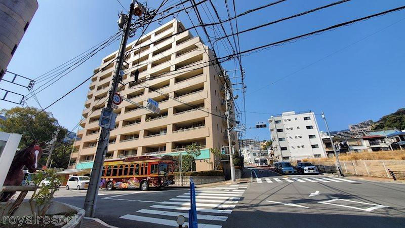 マイキャッスル熱海