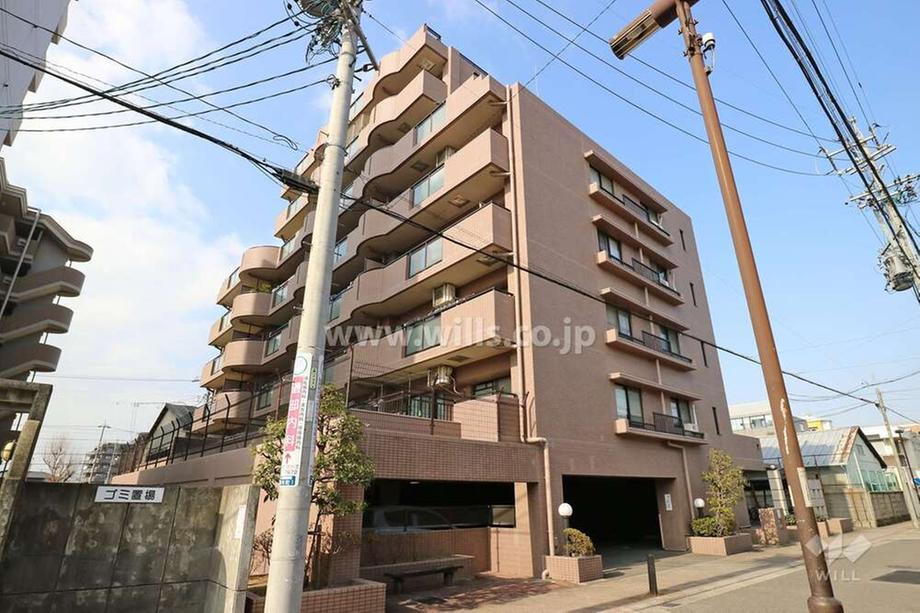 物件写真