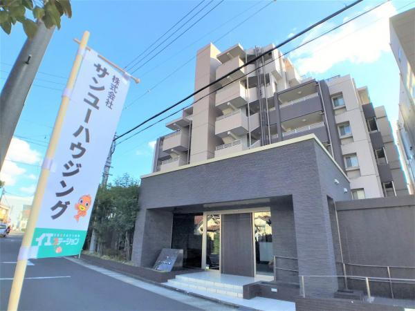 室内美邸！ペット飼育可な専用庭付き２ＬＤＫ！室内設備充実で快適な暮らし