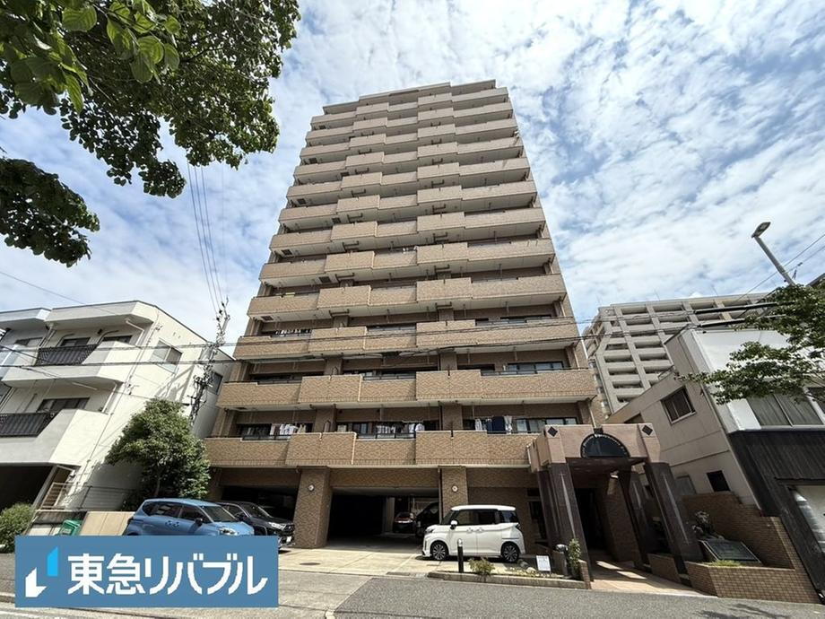 ライオンズマンション東別院第二