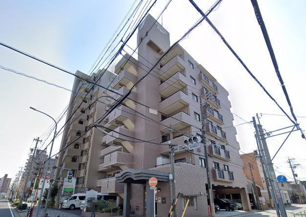 ユニーブル御器所