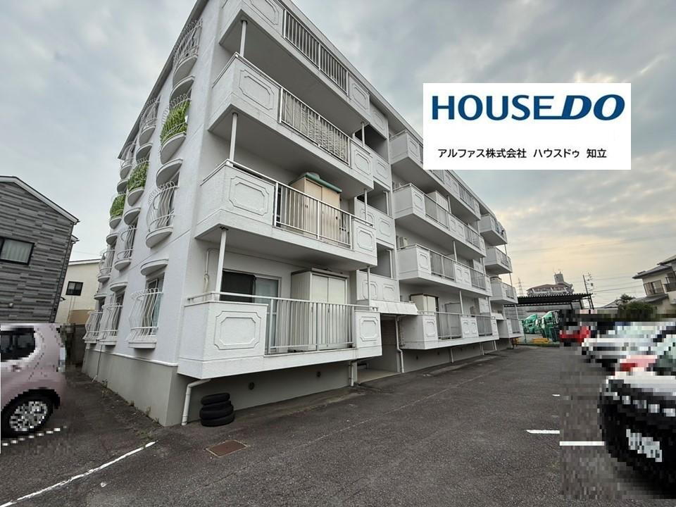 ベルシティ重原