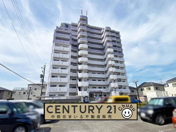リバブル北野