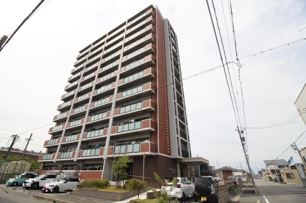 ミッドシティプレミアム北岡崎