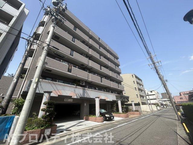 【高層階・南東角部屋でプライベート◎陽当たりや通風もよく子育てにもうれ