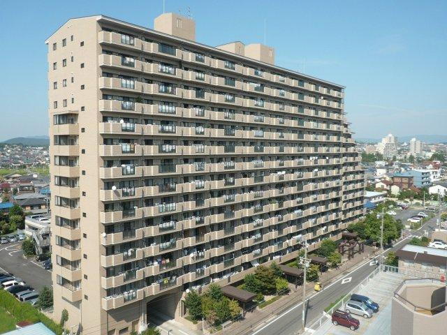 パークシティ三郷壱番館東棟