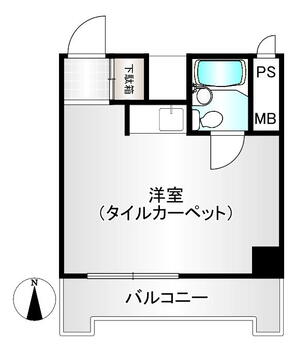 チサンマンション桜通久屋