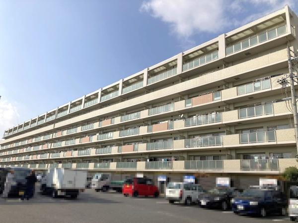 リーデンススクエア八田　中古マンション