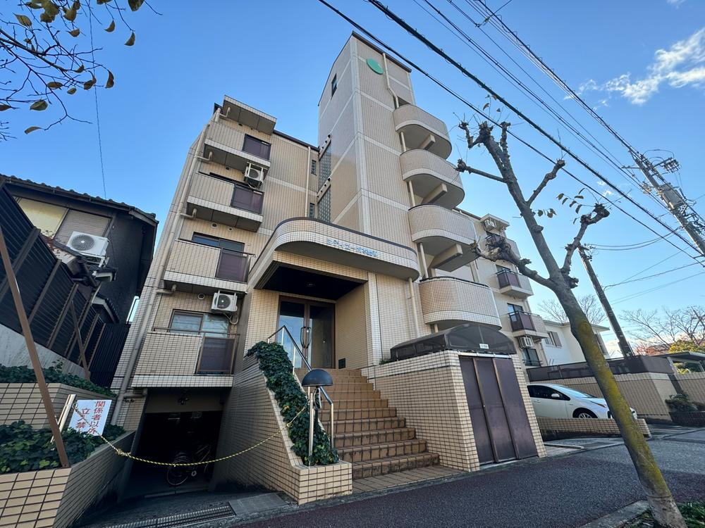 シティコーポ本願寺