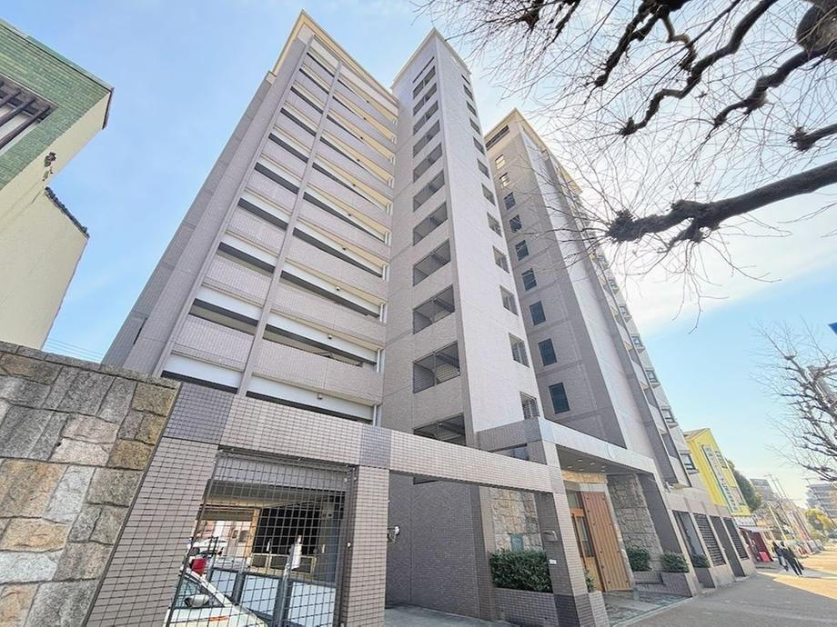 サンハウス徳川