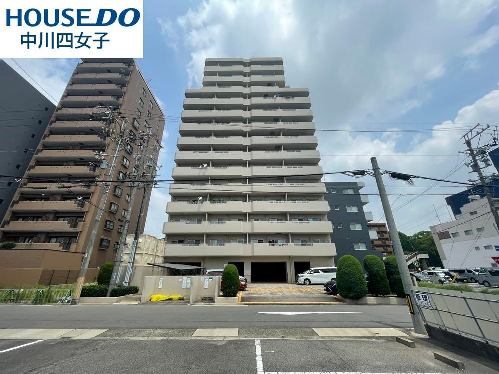 イトーピア六番町マンション