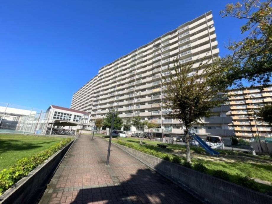 ニューコーポ名南一番館