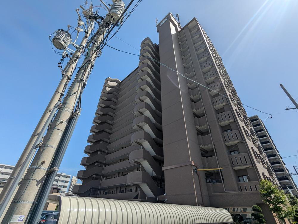 ライオンズマンション四日市