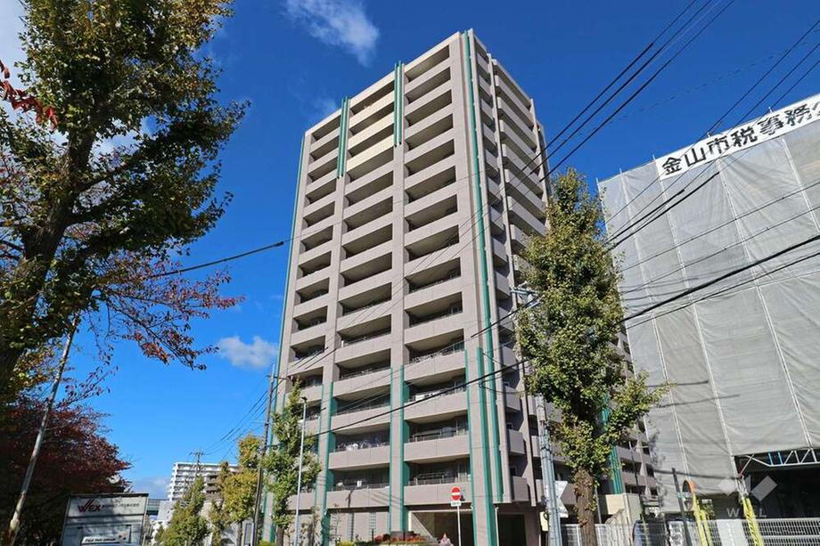 物件写真