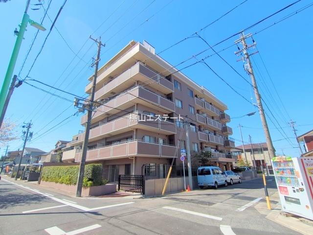 野村汐路ヒルズ