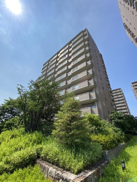 野村三好ケ丘ヒルズ四番館　７０５号室