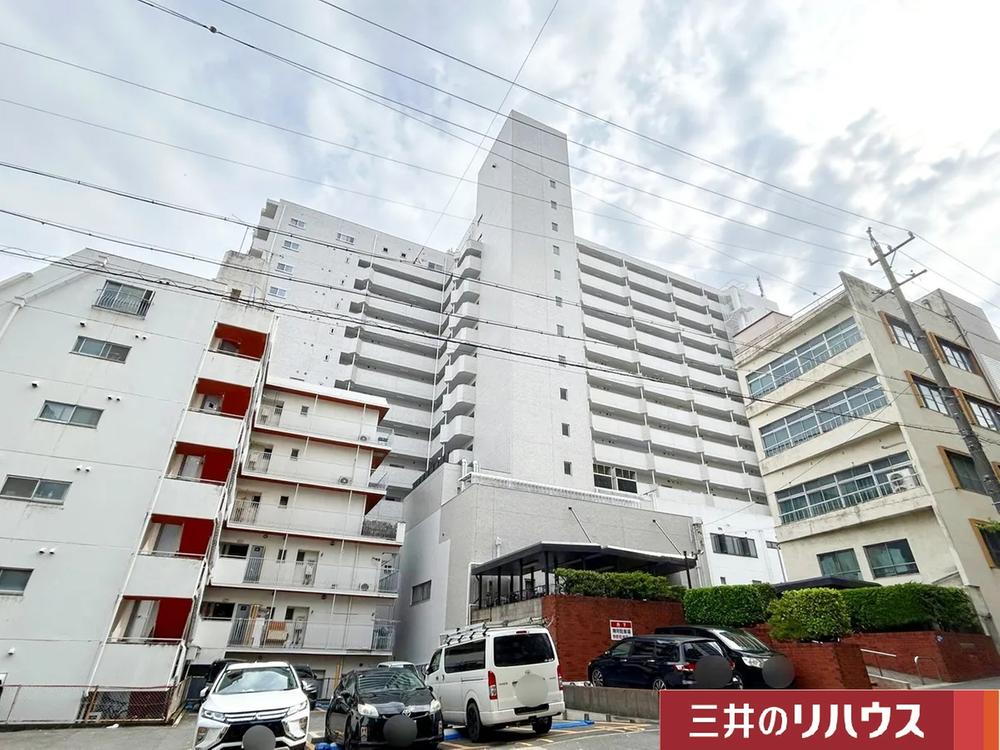 エスポア金山