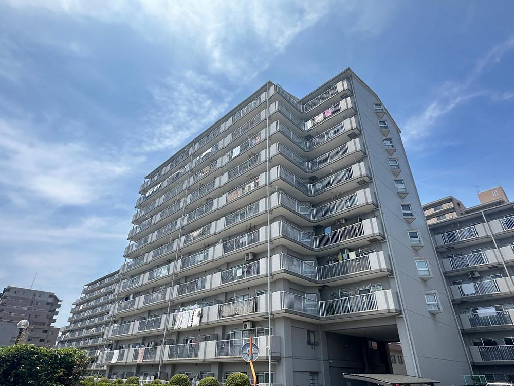 ネオハイツ森林公園Ａ棟「リノベ」×「ペット可」×「駐車場空有り」