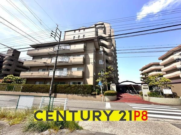 忠道マンションＡ棟　中古マンション