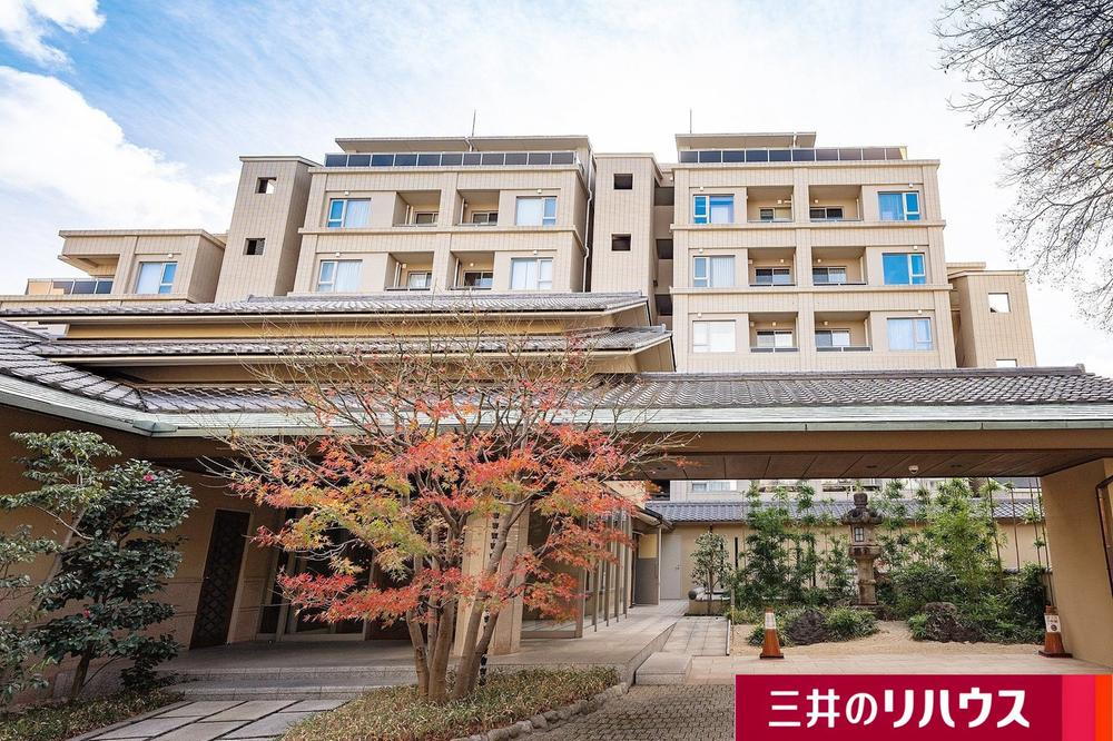 グランドメゾン白壁櫻明荘