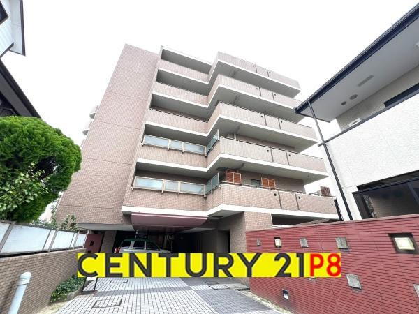 野村ステイツ吹上公園　中古マンション