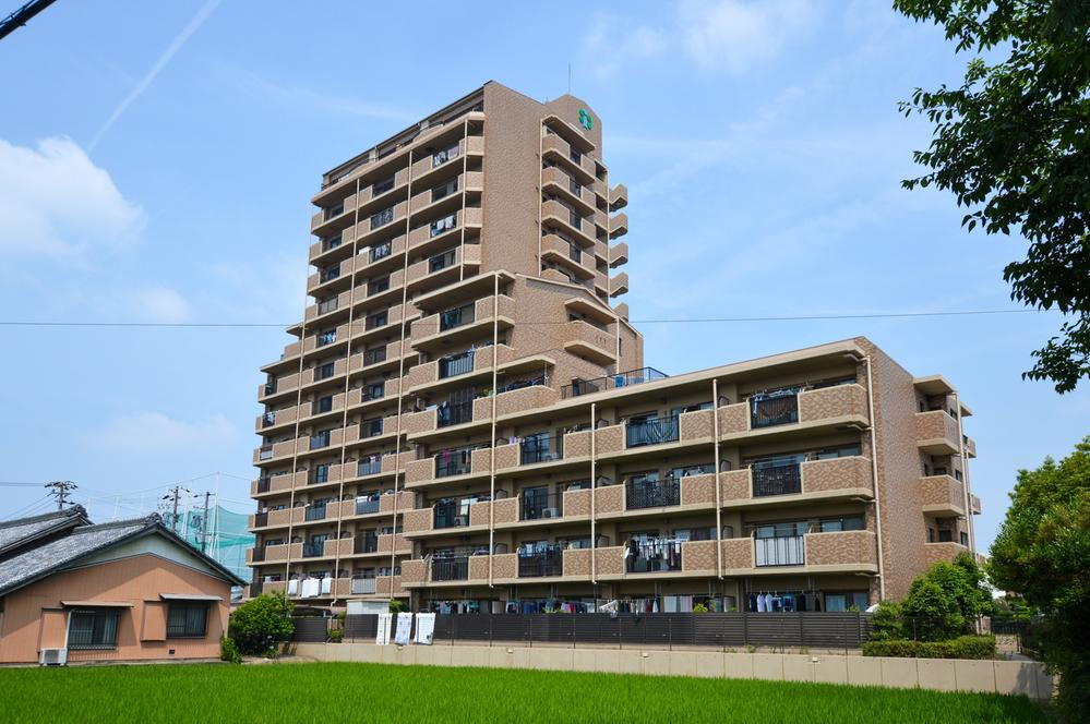 シャトレー知立ガーデン