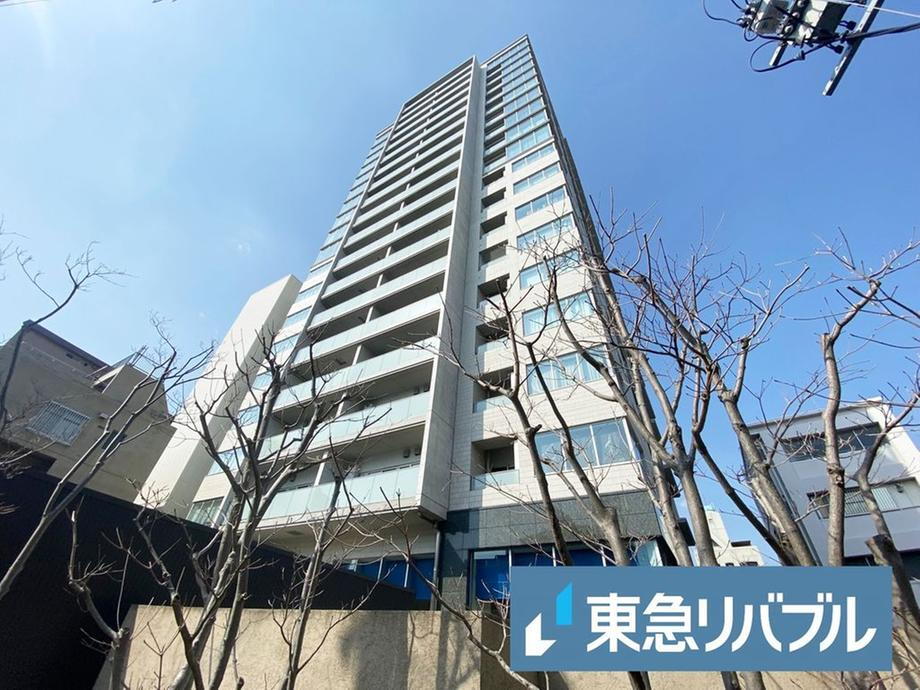 プラウドタワー覚王山
