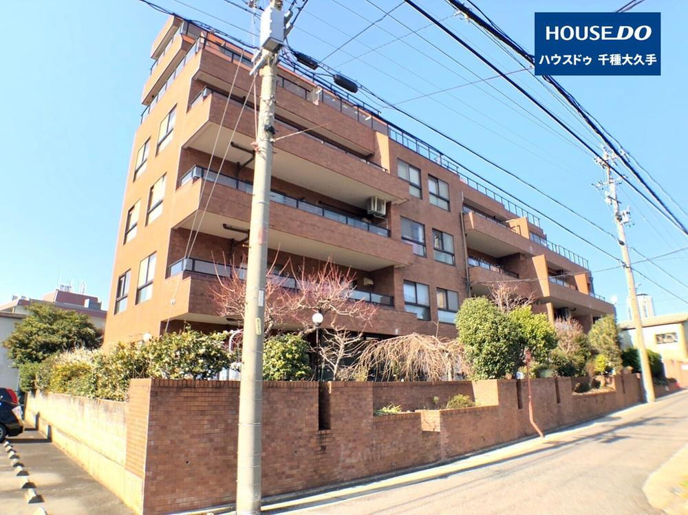 【ハウスドゥ】三旺マンション南明