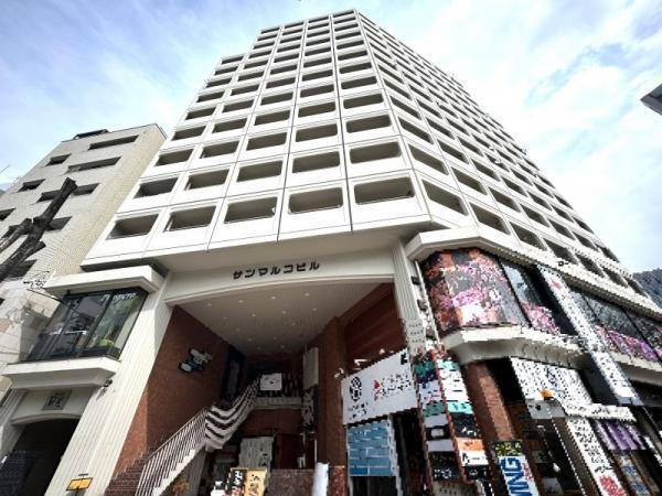 イトーピア新栄マンション