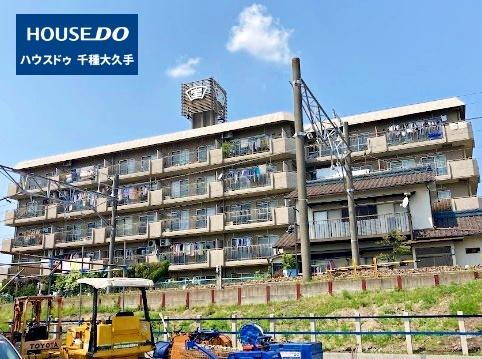 【ハウスドゥ】宝大幸ハイツ
