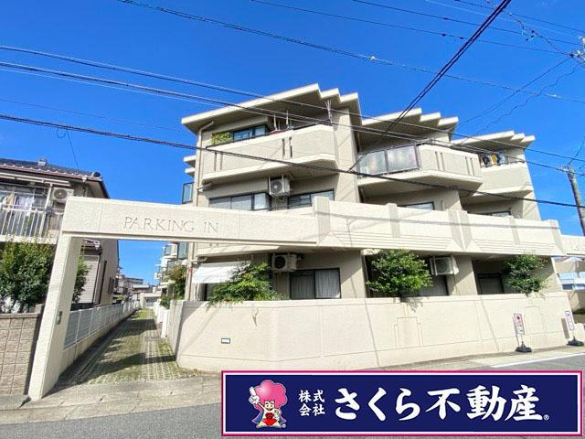 ジーオーほら貝マンション
