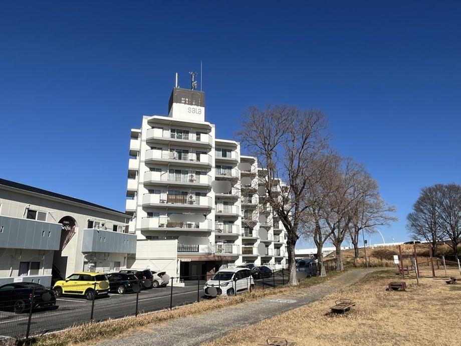 サーラタウン白浜公園