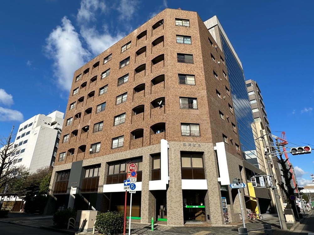 財形丸の内マンション