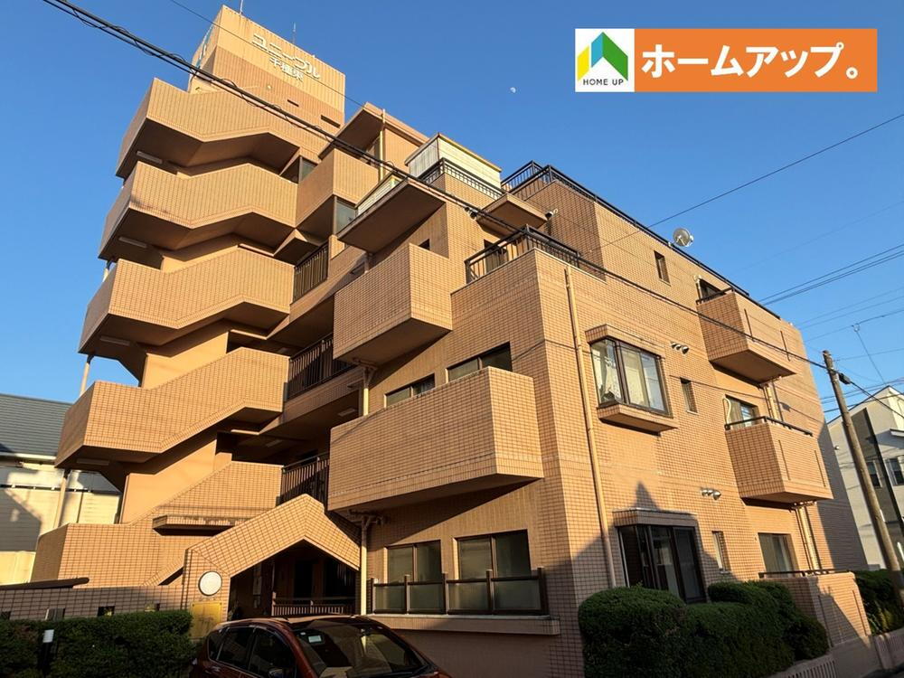ユニーブル千種東