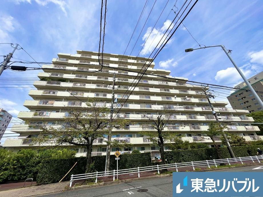 杁中スカイタウンＡ棟