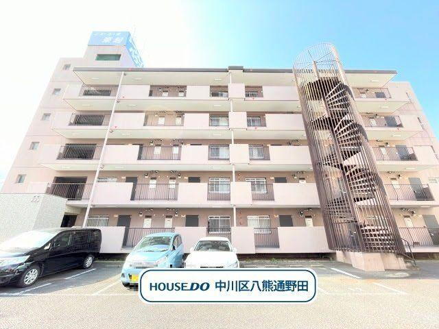 ニューコーポ東起