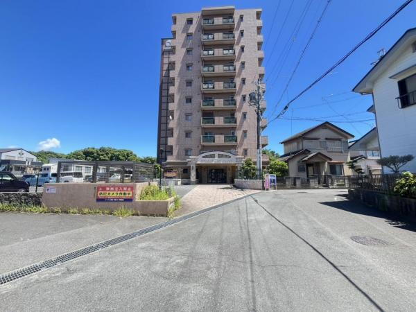 シャトレ愛松半田ＩＩＩ
