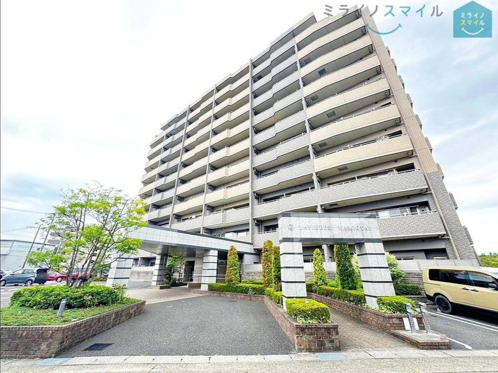 【即日での内覧可◎】ラヴィエール上小田井