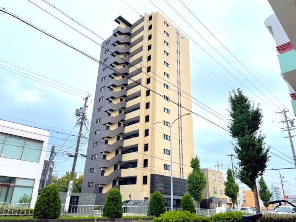 サンクレーア岩塚