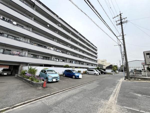 ライオンズマンション大高緑地