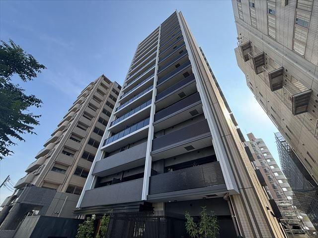 オープンレジデンシア金山熱田ＴＨＥＣＯＵＲＴ