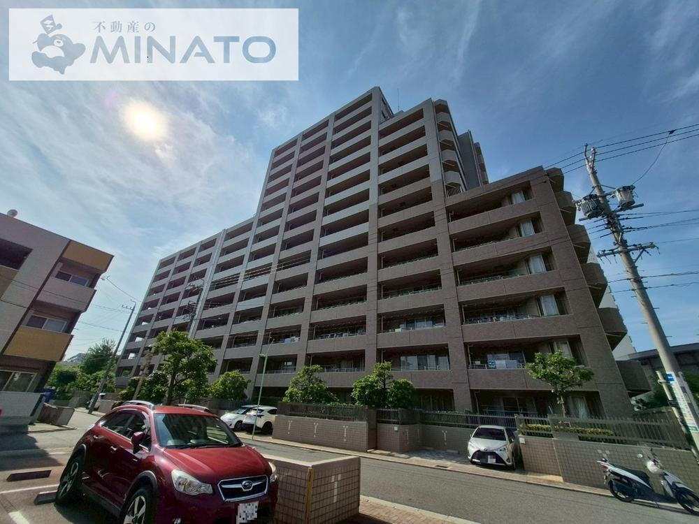 アソシアード神宮東壱番館