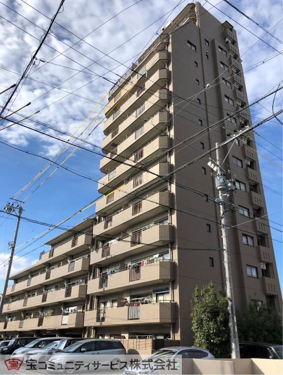 物件写真