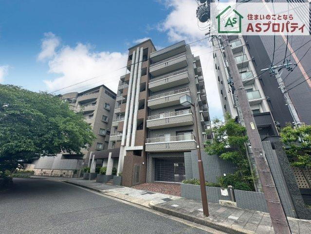 【旭丘小・桜丘中エリア】９０㎡超えの角の部屋☆ユニロイヤル徳川園